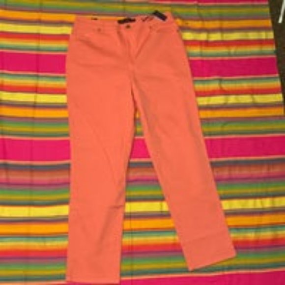 Denim - Pants for women